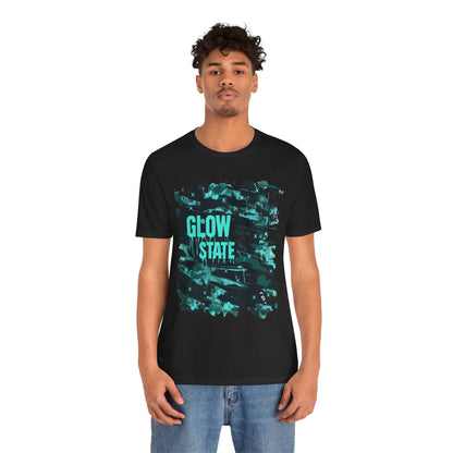 Glow State Unisex Tee