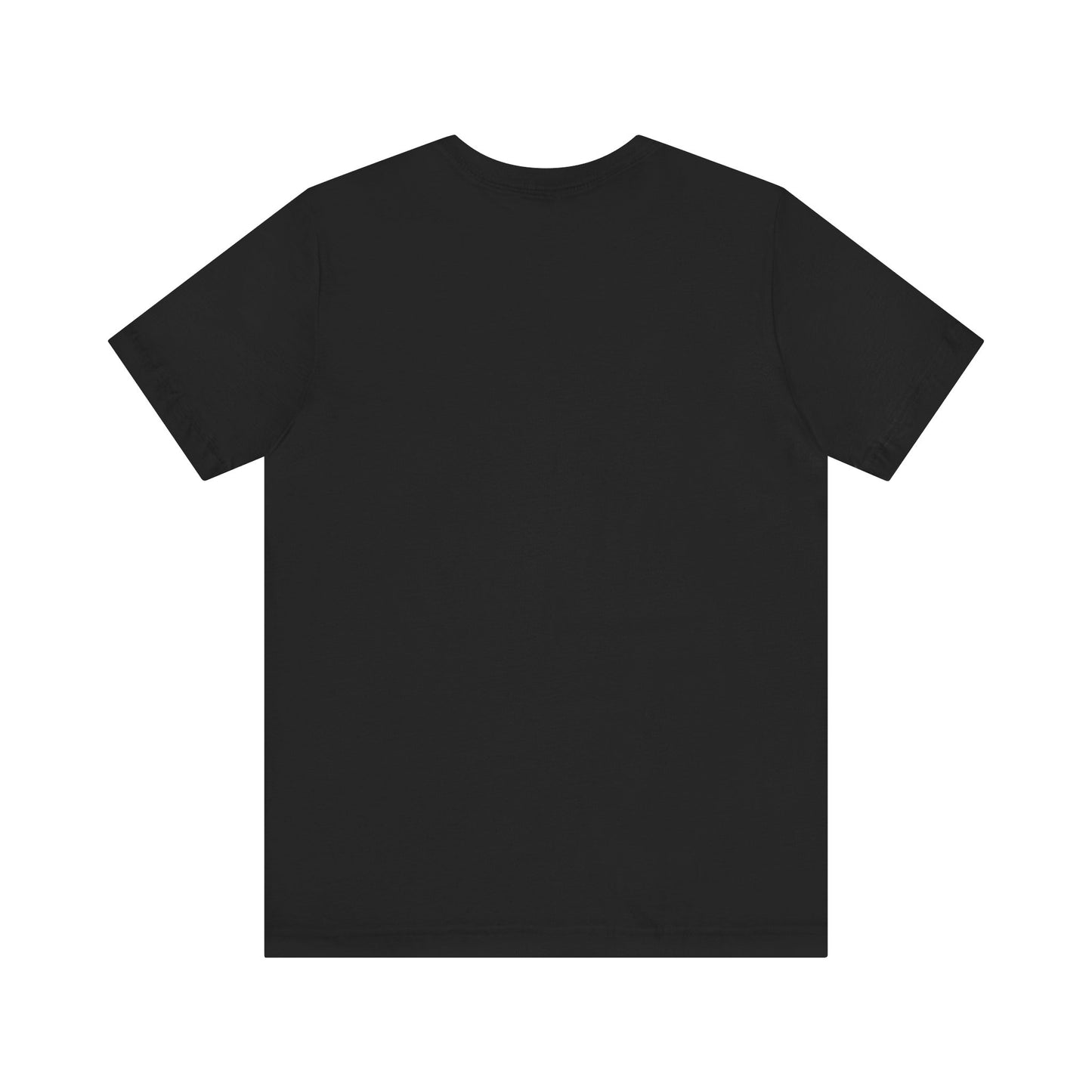 The Lightening City At The Coast Unisex Tee