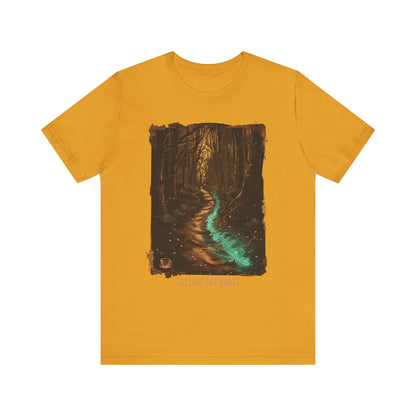 Follow The Roast Unisex Tee