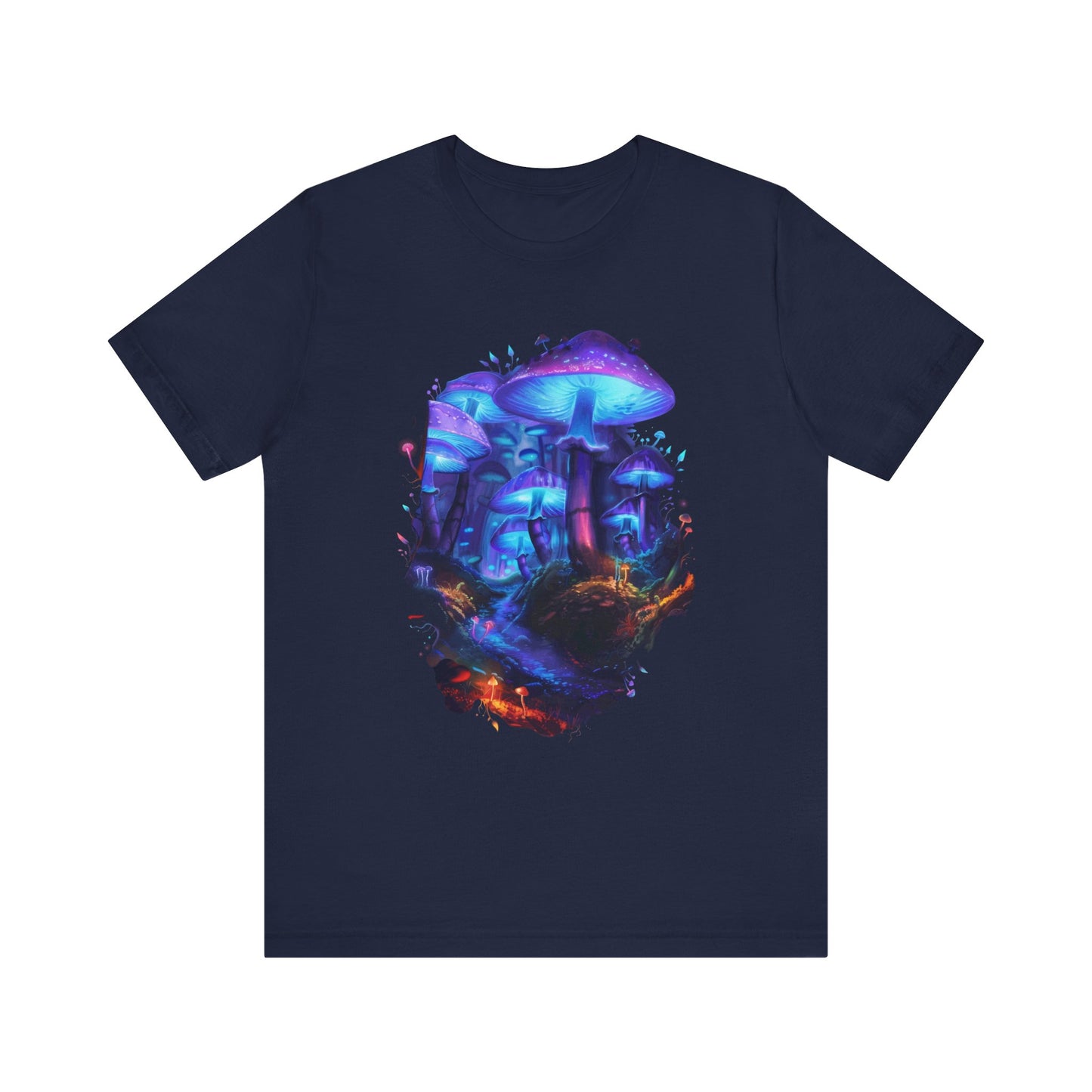 Spread the Light Unisex Tee