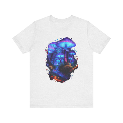 Spread the Light Unisex Tee