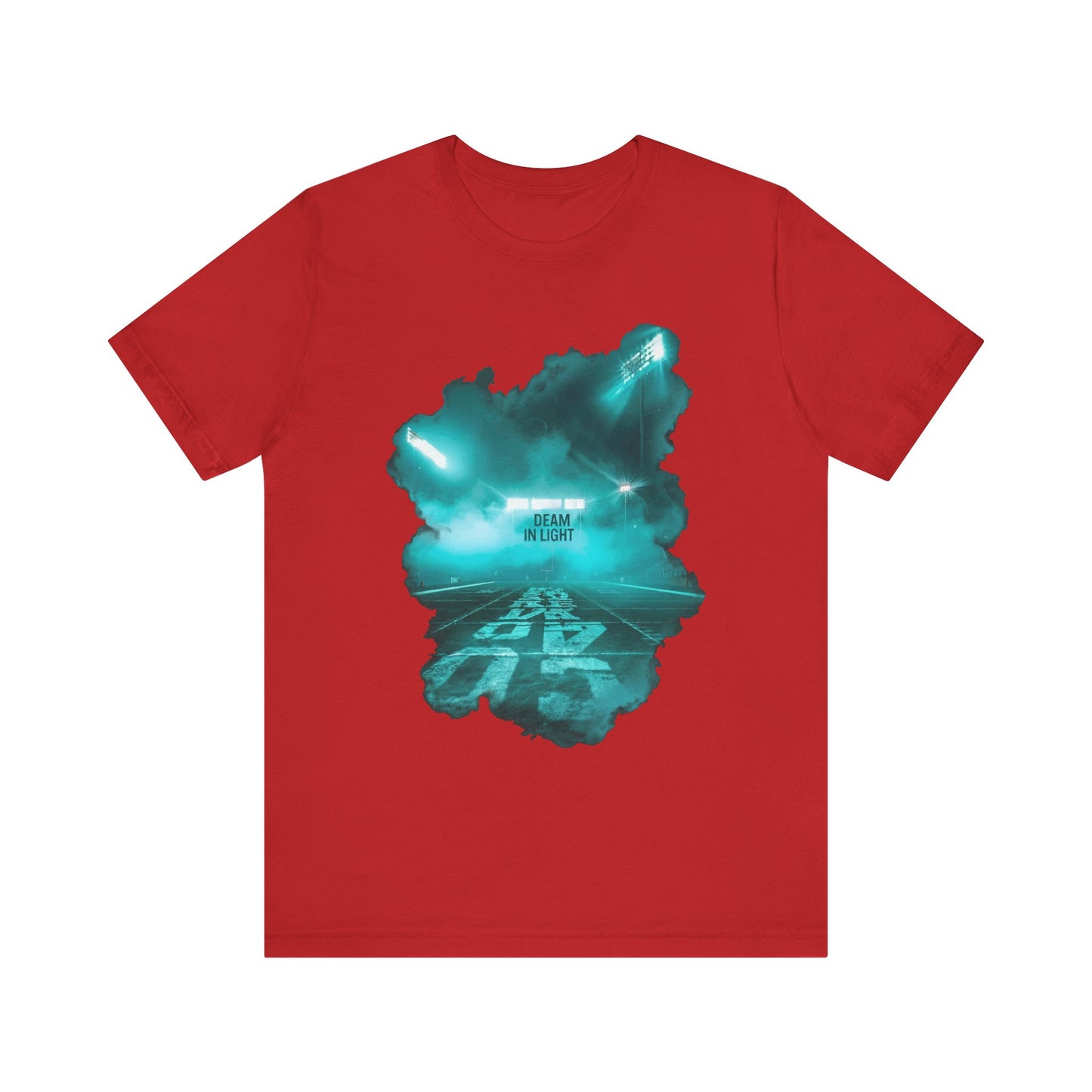 Dream In Light Unisex Tee