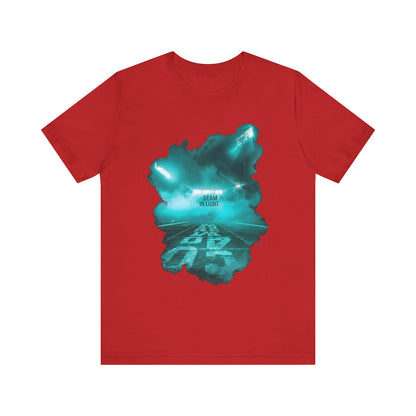 Dream In Light Unisex Tee
