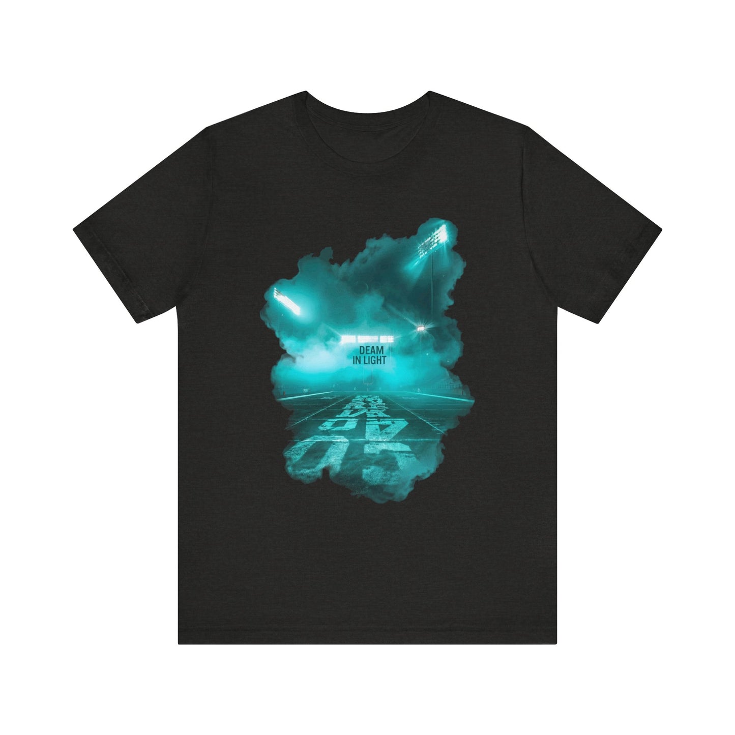 Dream In Light Unisex Tee