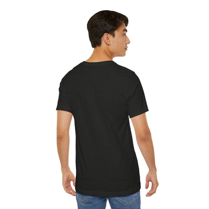 250 Years of Freedom 1776-2026 Independence Day USA Unisex Tee