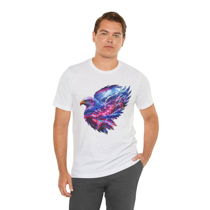 Forged Through 1776-2026 Independence Day USA  Unisex Tee