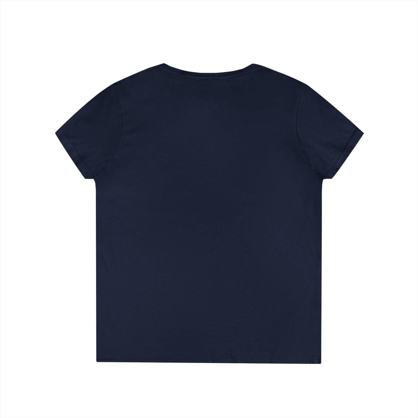 Stand In Your Light Women's V-Neck Tee