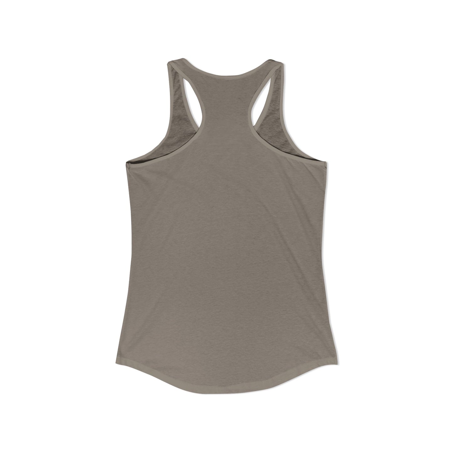 Glow State Women's Ideal Racerback Tank