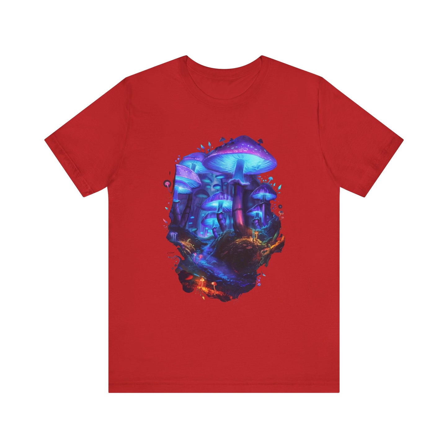 Spread the Light Unisex Tee