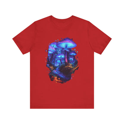 Spread the Light Unisex Tee