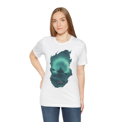 Into The Current Unisex Tee