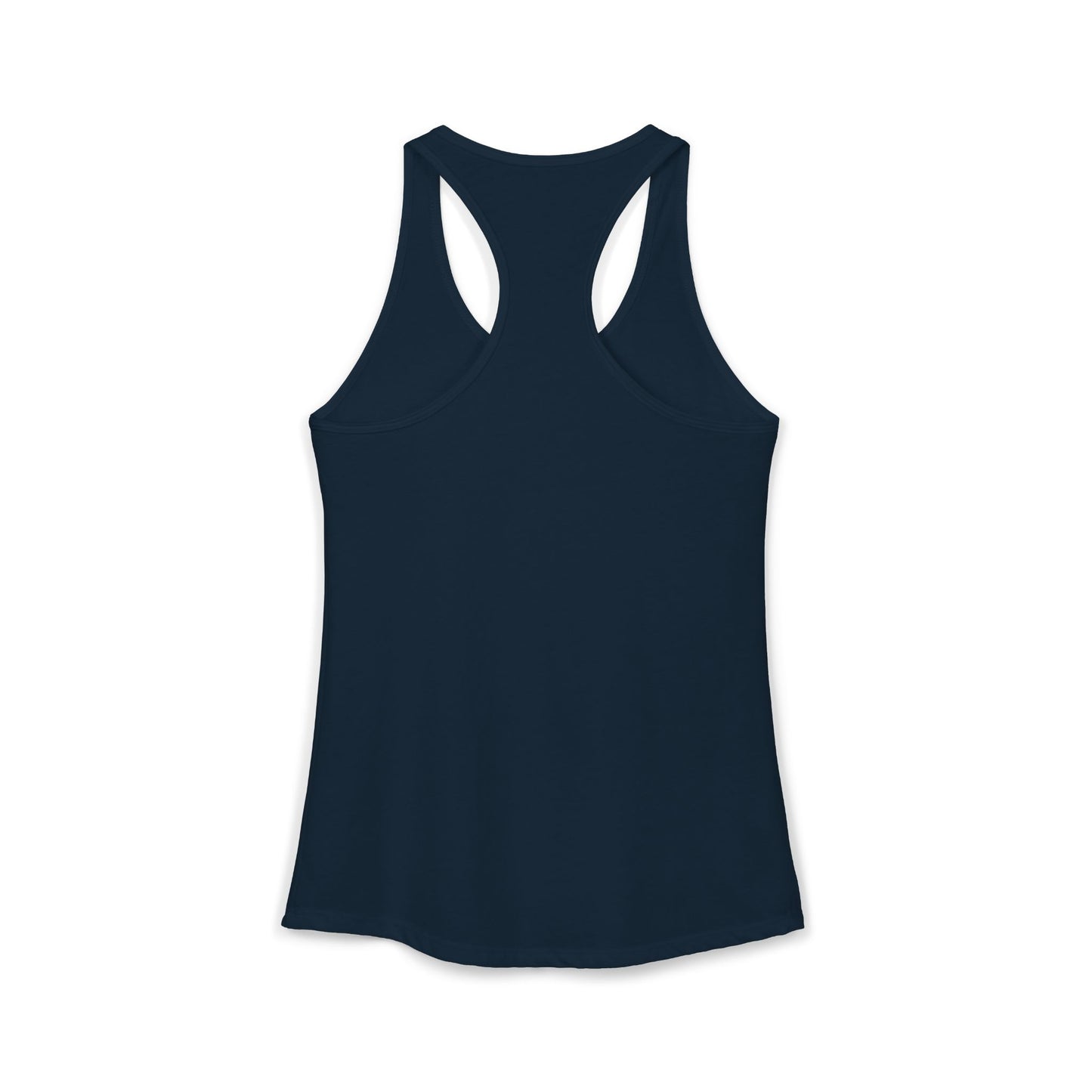 The Lightening Lake Women's Ideal Racerback Tank