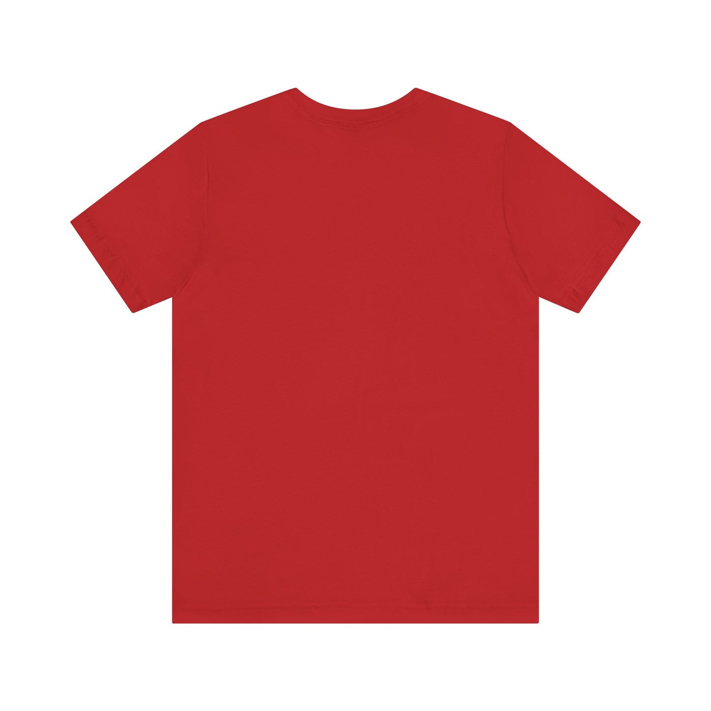 Stand In Your Light Unisex Tee