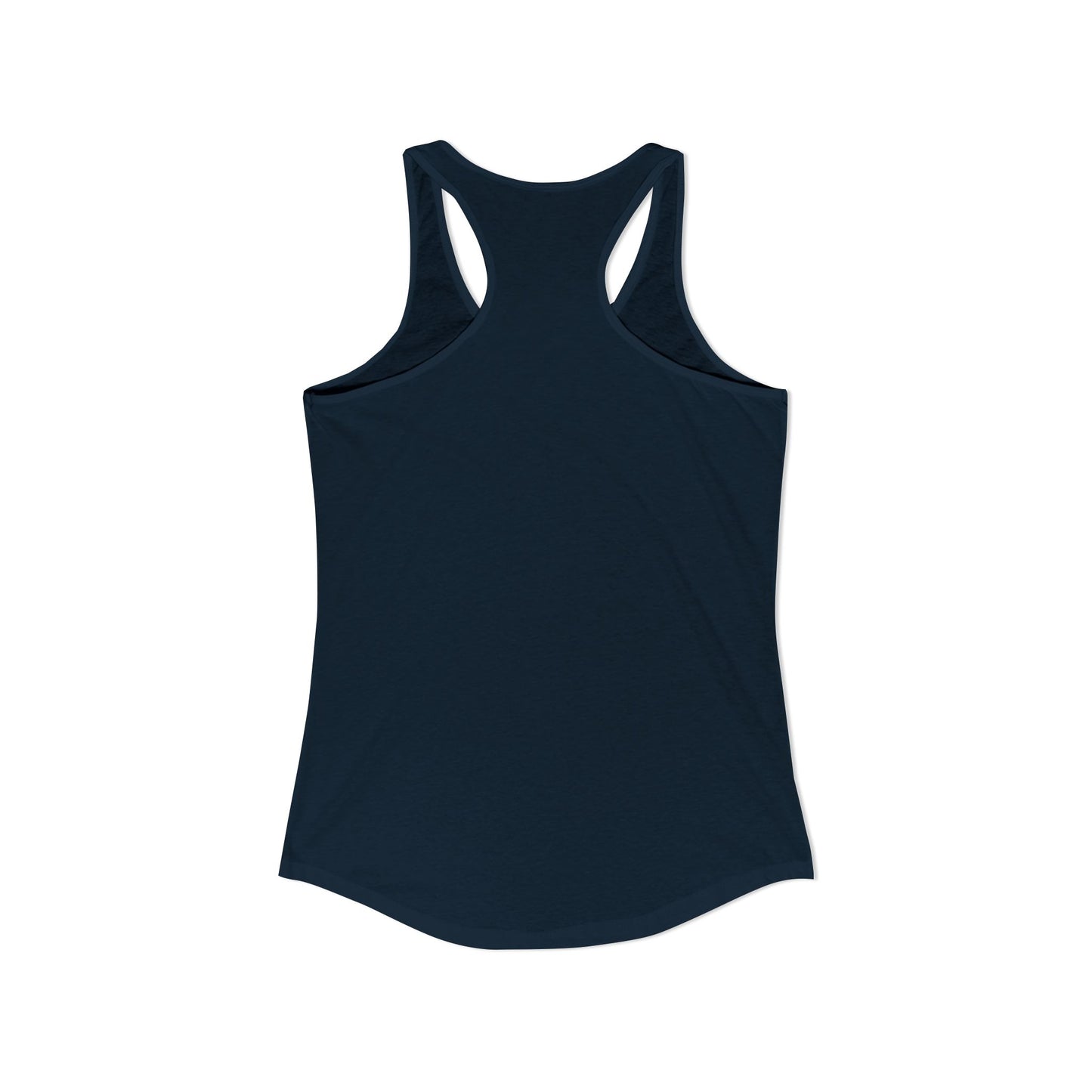Glow State Women's Ideal Racerback Tank