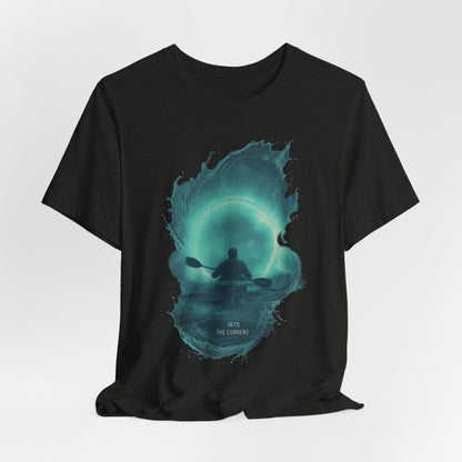 Into The Current Unisex Tee