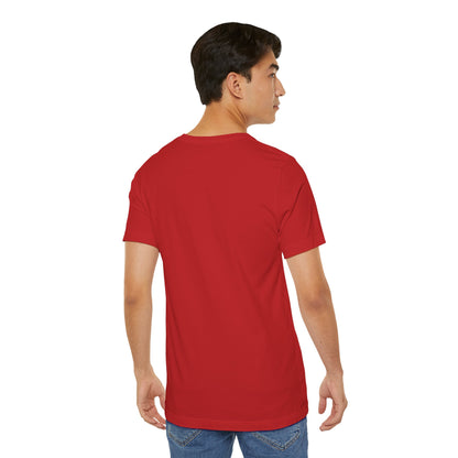 250 Years of Freedom 1776-2026 Independence Day USA Unisex Tee