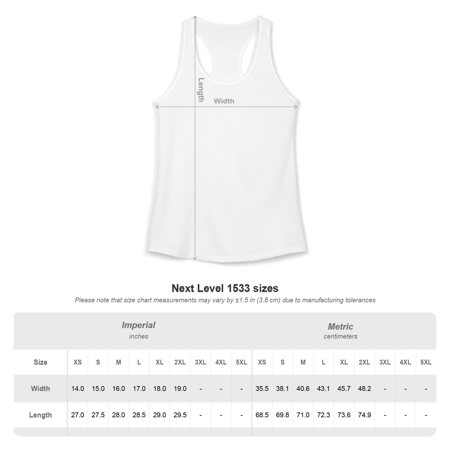 A Glowing Shore Women's Ideal Racerback Tank