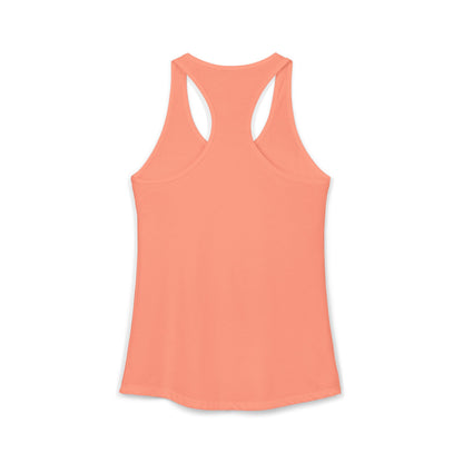 The Shining Bay Women's Ideal Racerback Tank