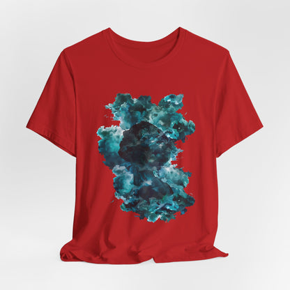 The Bright Mind Unisex Tee