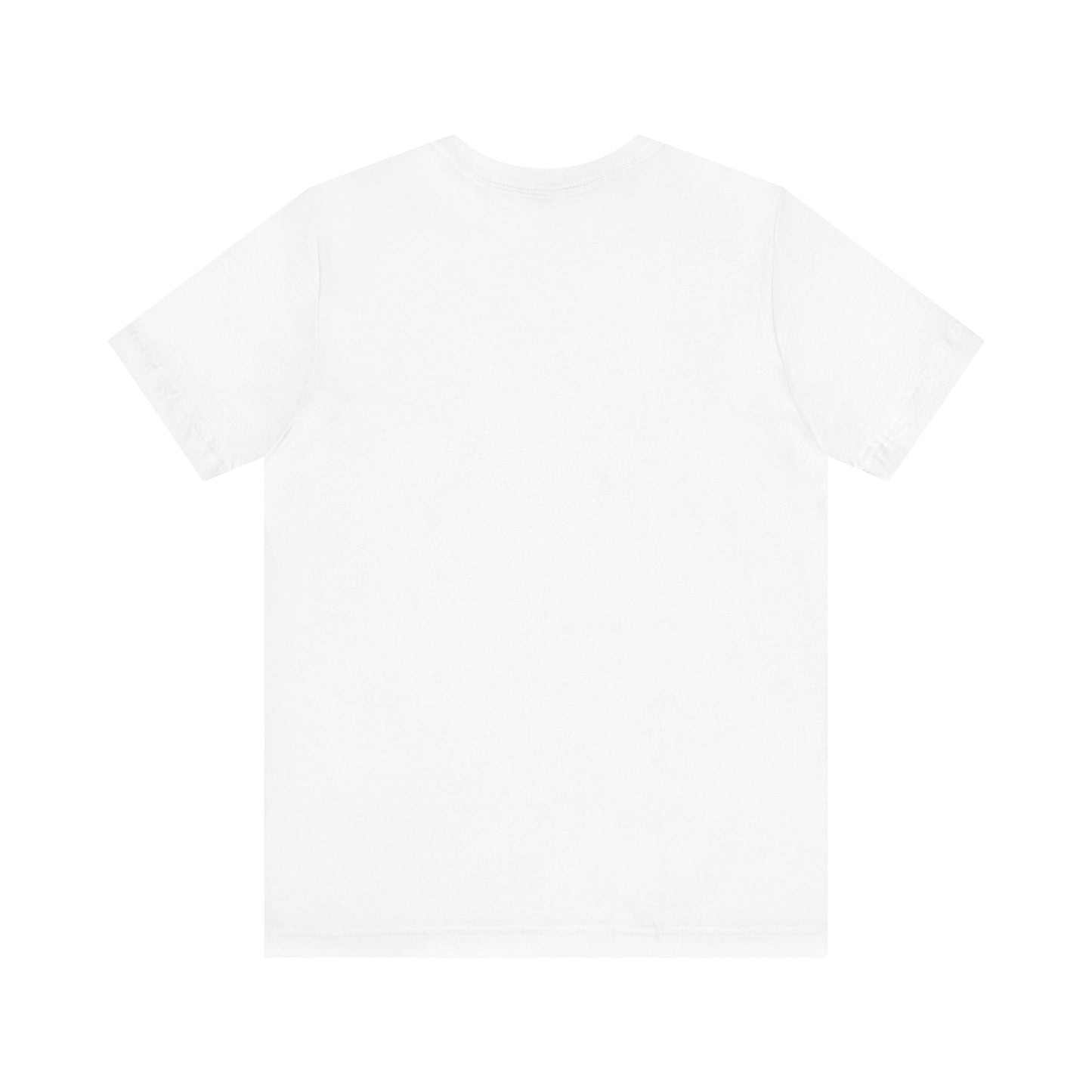 Stand In Your Light Unisex Tee