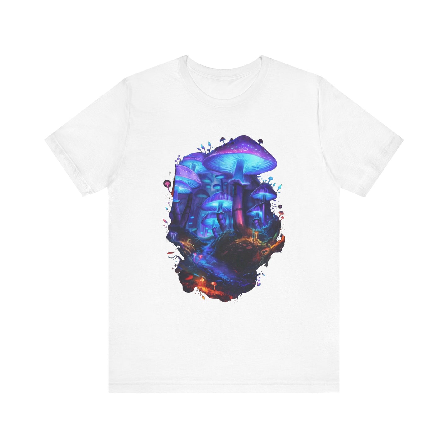 Spread the Light Unisex Tee
