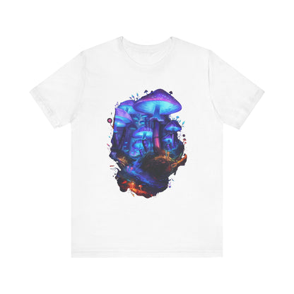 Spread the Light Unisex Tee