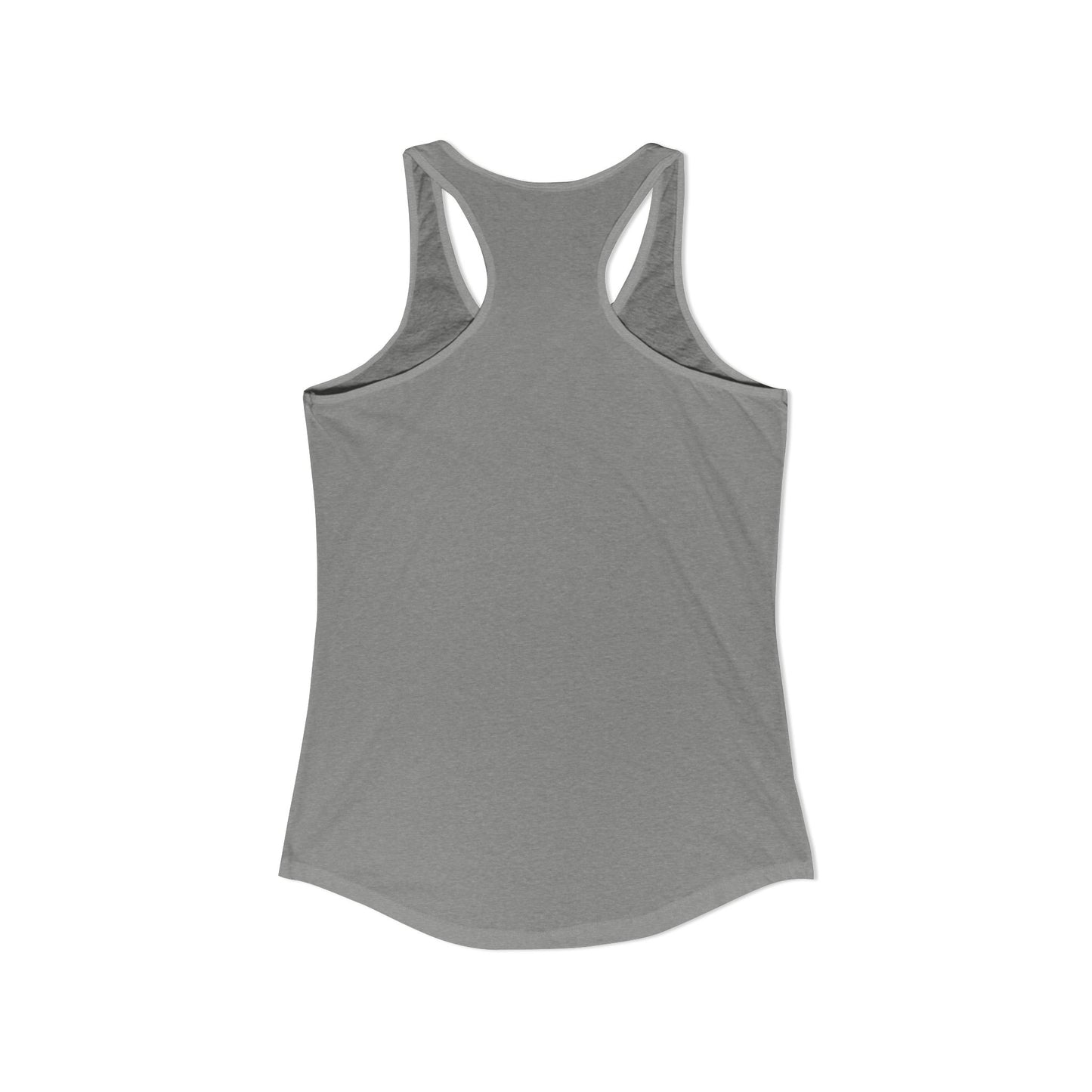 The Shining Bay Women's Ideal Racerback Tank