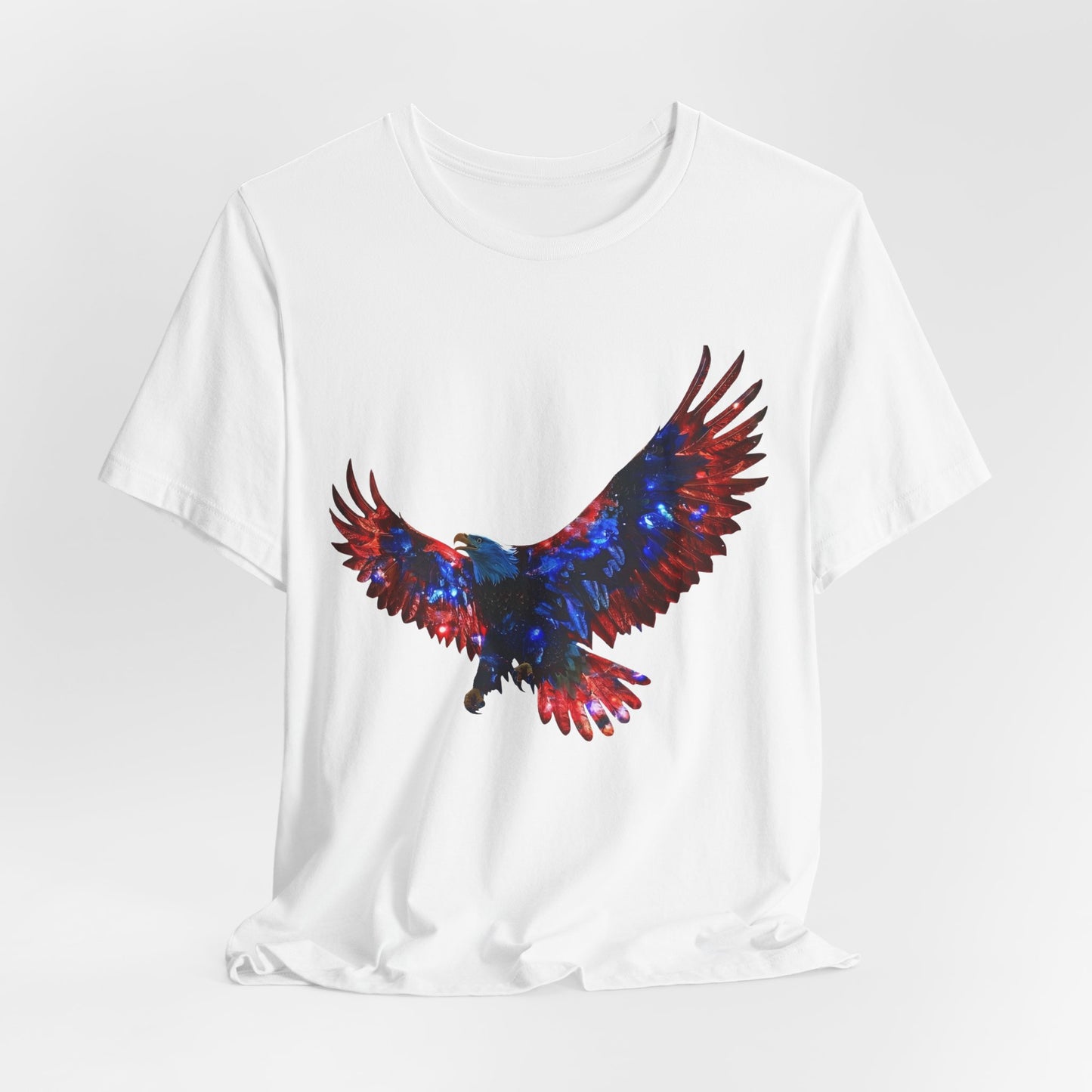 250 Years of Freedom 1776-2026 Independence Day USA Unisex Tee