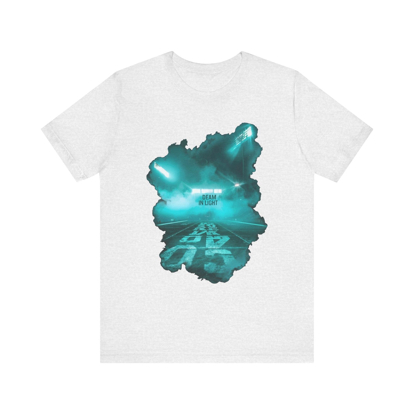 Dream In Light Unisex Tee