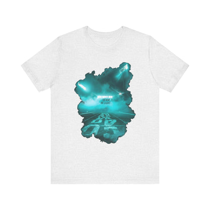 Dream In Light Unisex Tee