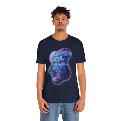Be The Light of The World Unisex Tee