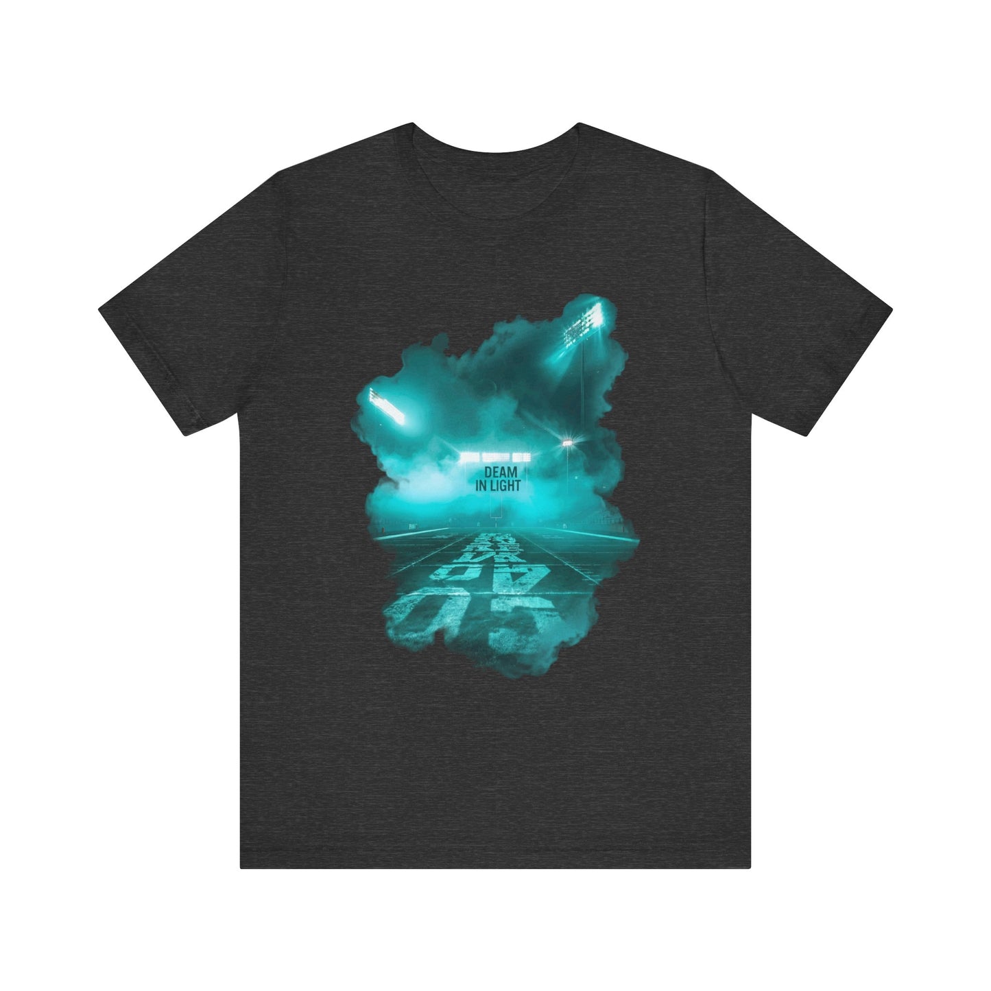 Dream In Light Unisex Tee
