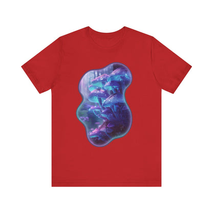 Be The Light of The World Unisex Tee
