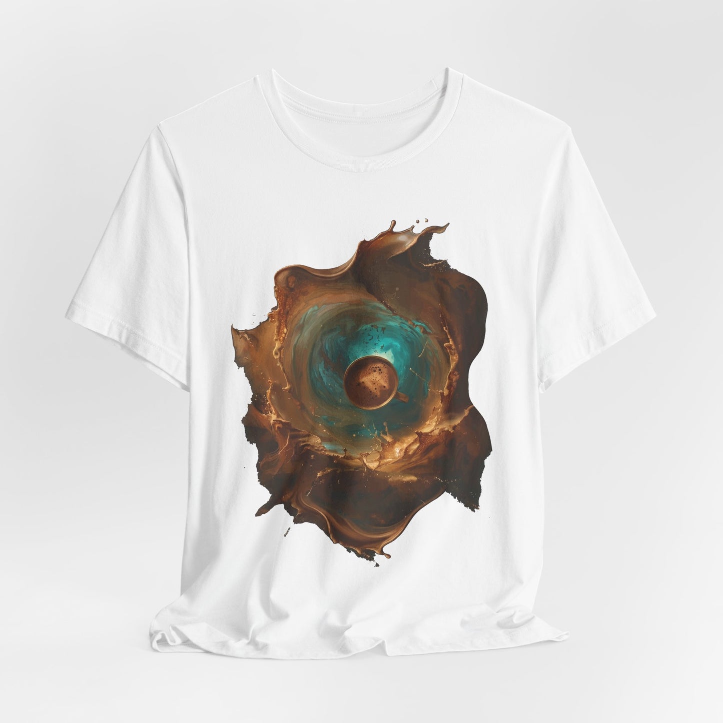 Rise And Glow Unisex Tee