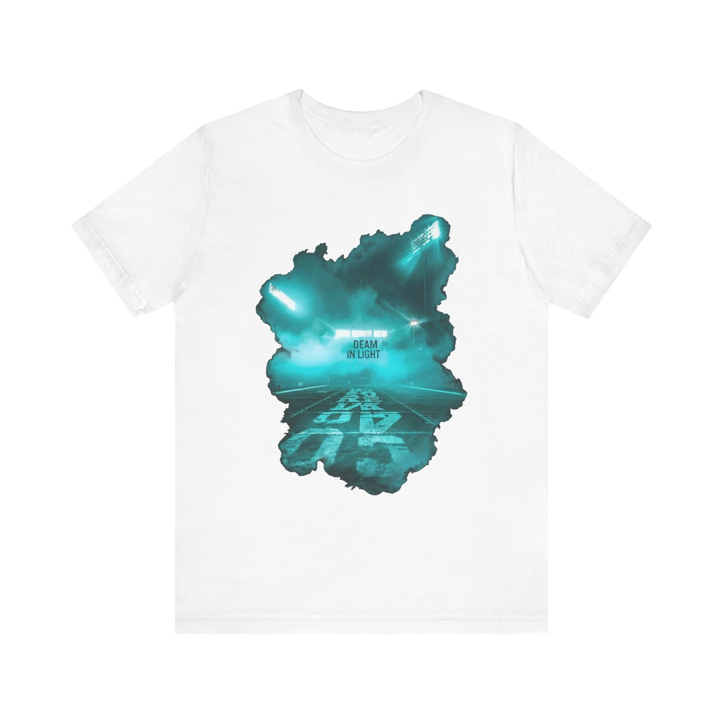 Dream In Light Unisex Tee