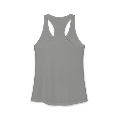 LightInTheTree Women's Ideal Racerback Tank