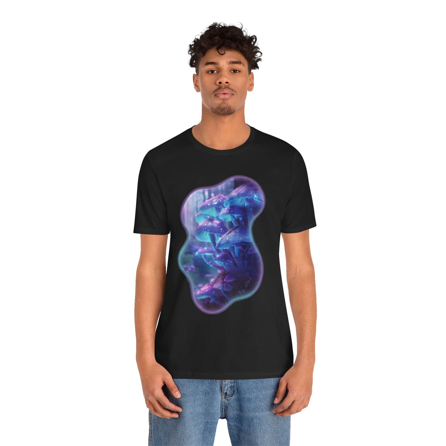 Be The Light of The World Unisex Tee