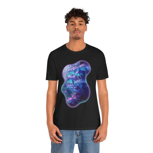 Be The Light of The World Unisex Tee