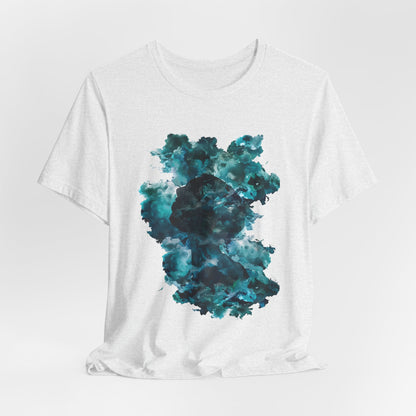 The Bright Mind Unisex Tee