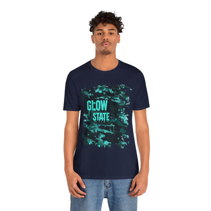 Glow State Unisex Tee