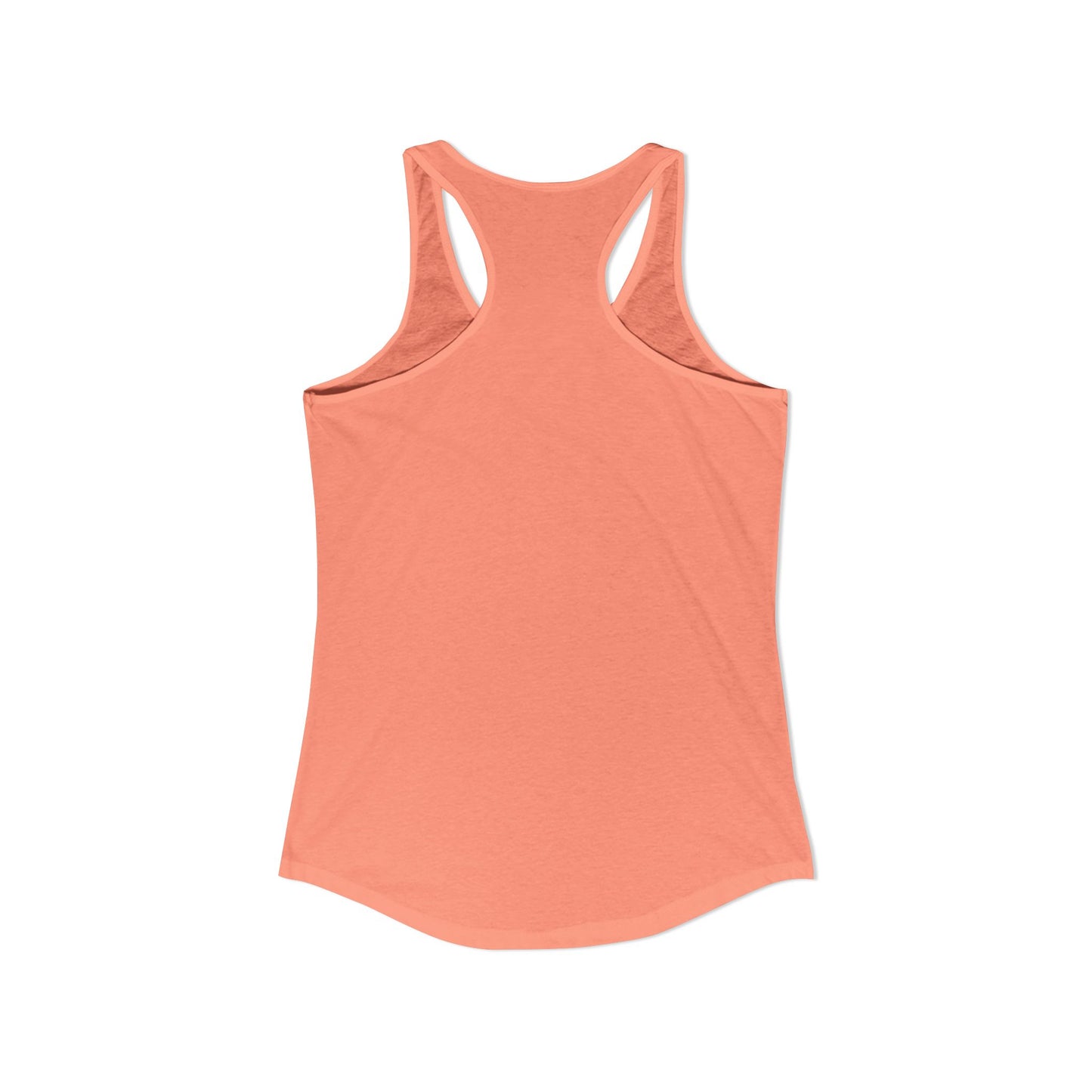 Fluid of Light Women's Ideal Racerback Tank