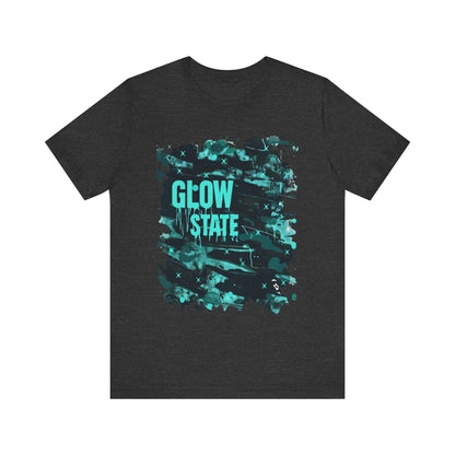Glow State Unisex Tee