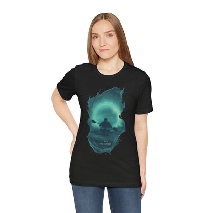 Into The Current Unisex Tee