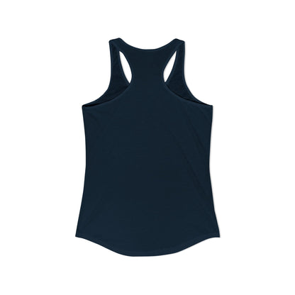 Fluid of Light Women's Ideal Racerback Tank