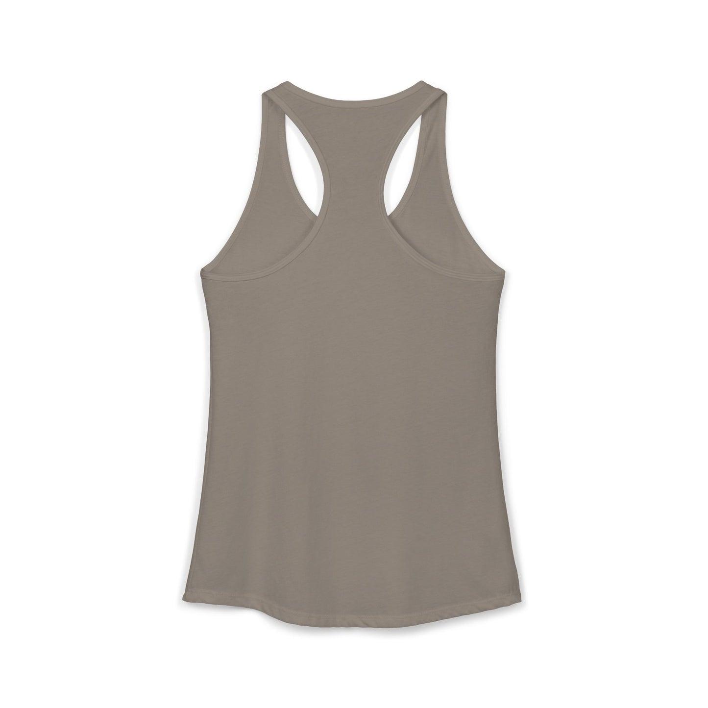 Fluid of Light Women's Ideal Racerback Tank