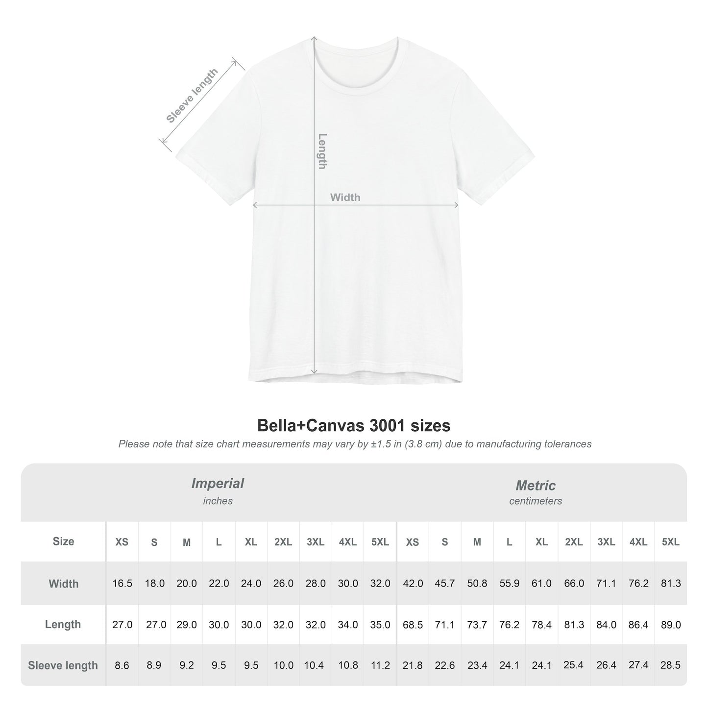 Spread the Light Unisex Tee