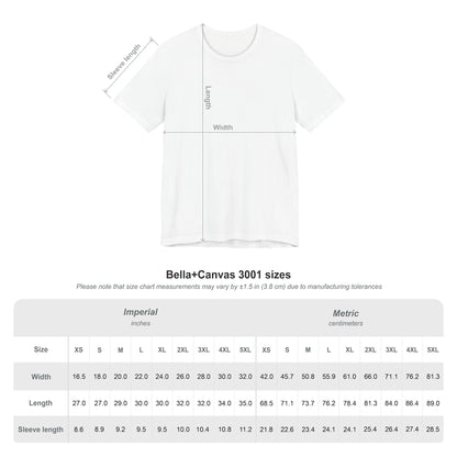 Spread the Light Unisex Tee