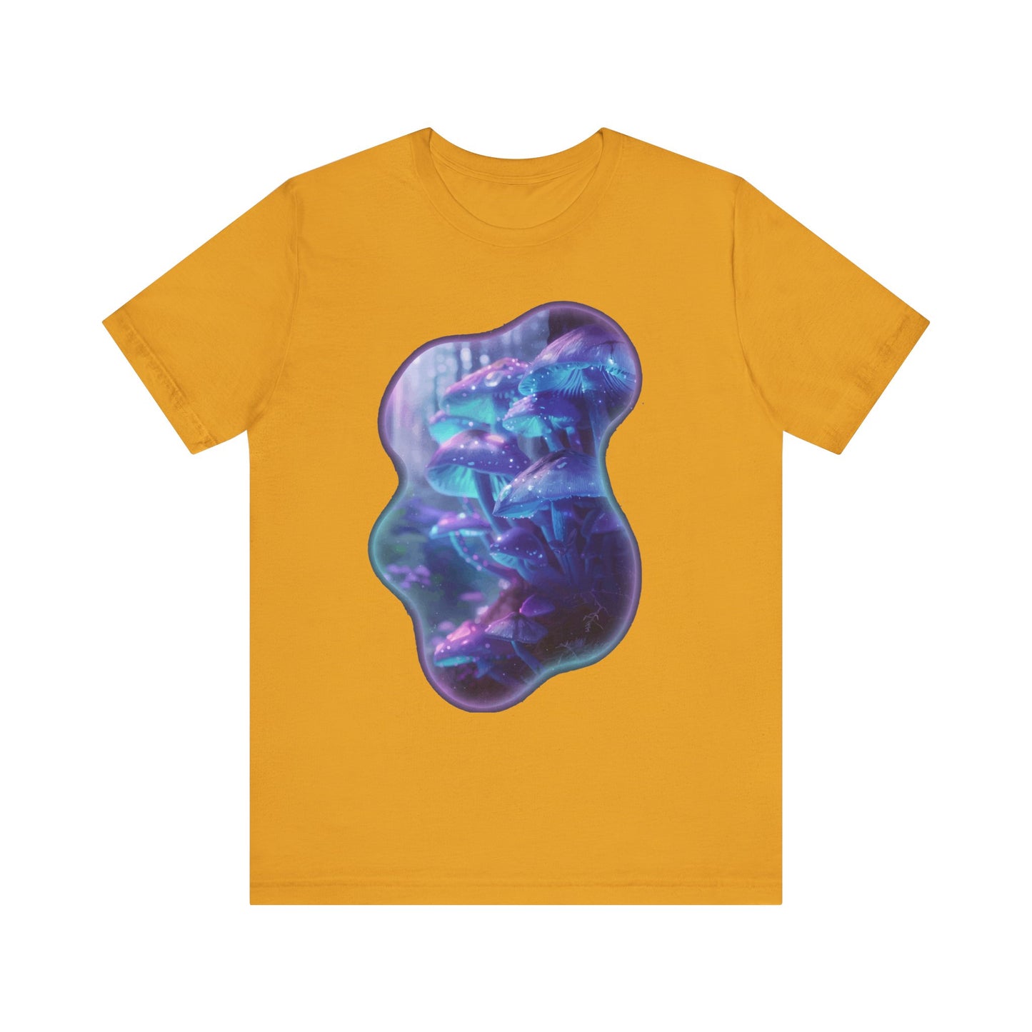 Be The Light of The World Unisex Tee