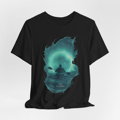 Into The Current Unisex Tee